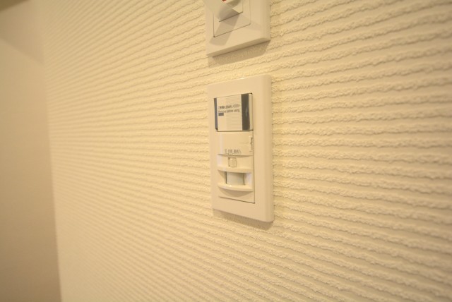 東急アルス本郷 玄関