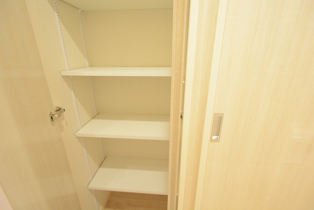 新池田山マンション 