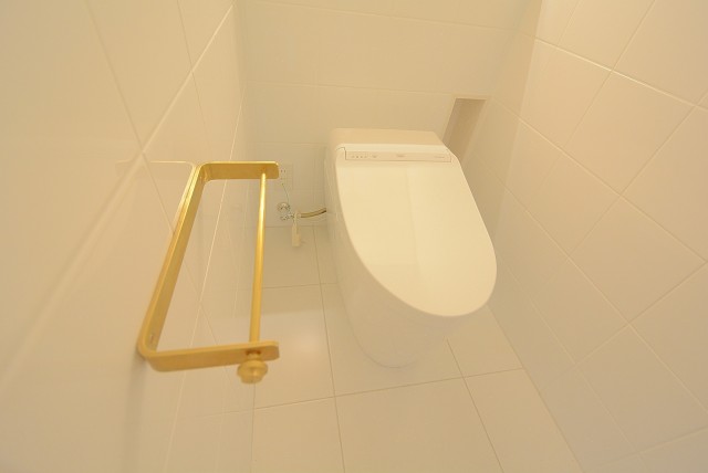 恵比寿スカイハイツ