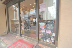 学芸大スカイハイツ