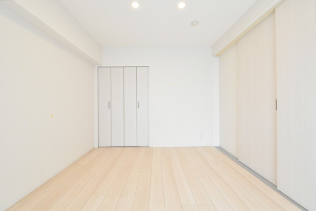 目白ガーデニア 洋室2