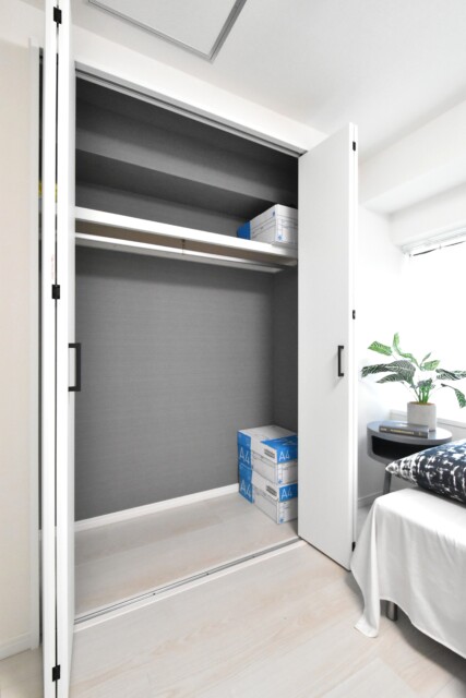 小日向サニーハイツ 洋室