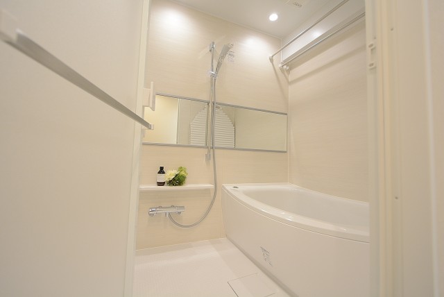 学芸大ハイツ バス