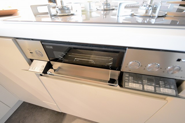 イトーピア渋谷桜ヶ丘 キッチン