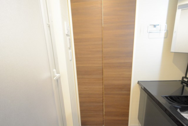 ディアナコート高輪 洗面