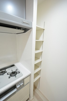 サンクレイドルレヴィール池袋 キッチン