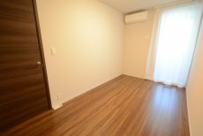 パークコート神宮前 洋室2