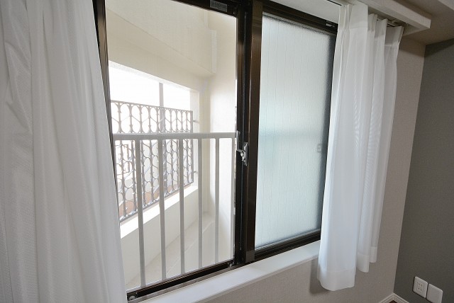 マンション広尾台