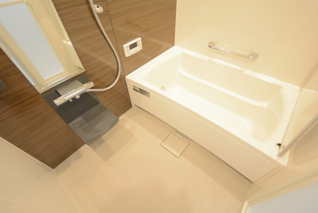 メゾンドール本郷 バス