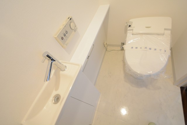 ダイナシティ碑文谷