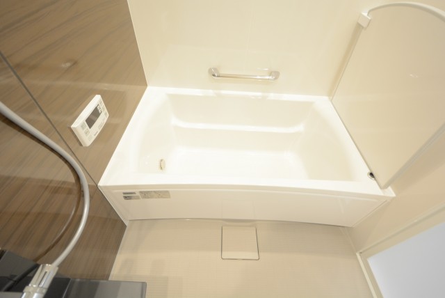 メゾンドール本郷 バス