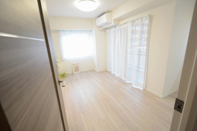 パティオ西早稲田 LD