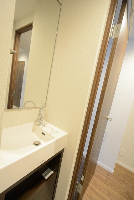 マンション広尾台