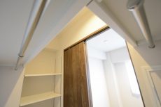 コープ高輪 洋室１