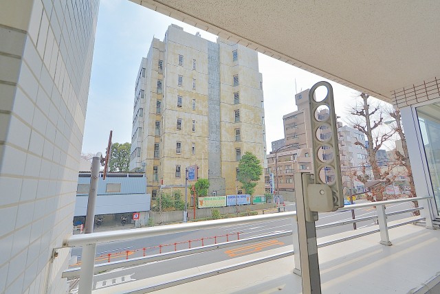 ダイナシティ碑文谷