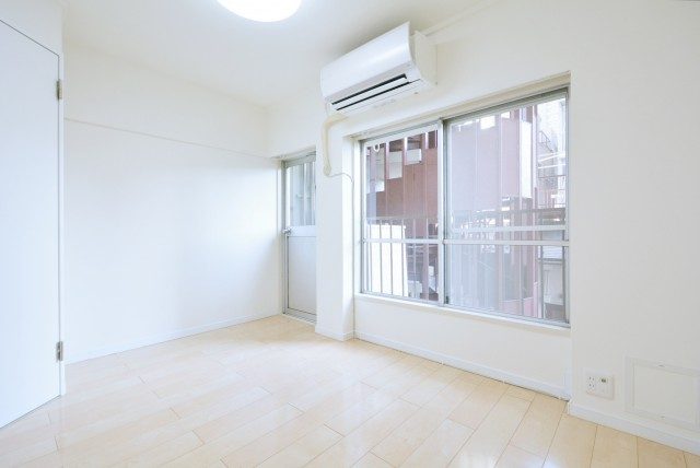 ピロティ五反田 洋室1