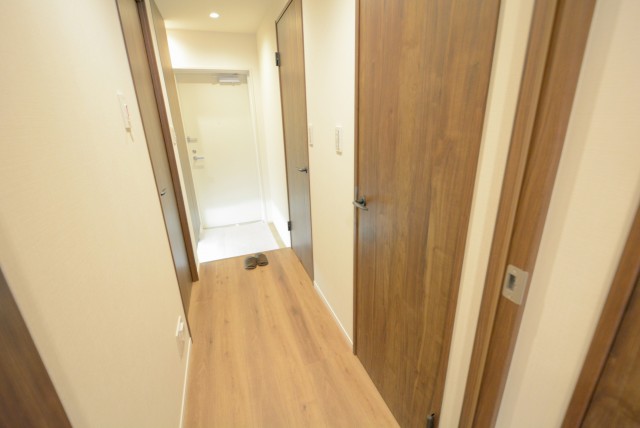 グリーンヒル小石川 トイレ