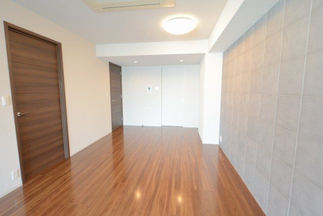 パークコート神宮前 LD