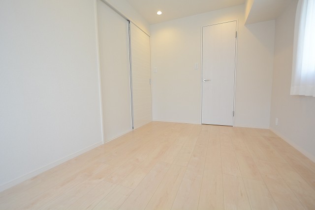 新池田山マンション 