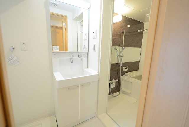 新池田山マンション