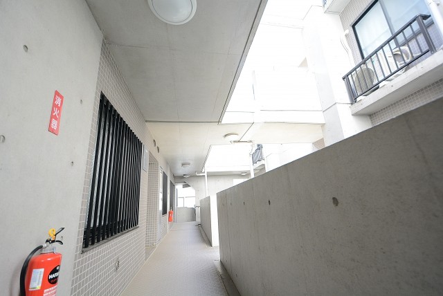 アルファホームズ池田山