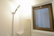 中銀マーブルマンシオン新宿五丁目 バス