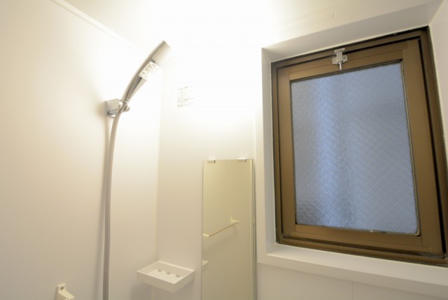 中銀マーブルマンシオン新宿五丁目 バス