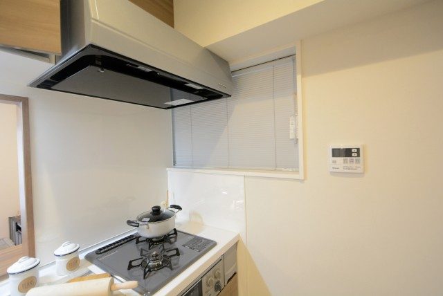 本郷サンハイツ9 キッチン