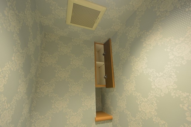 インペリアル立教前