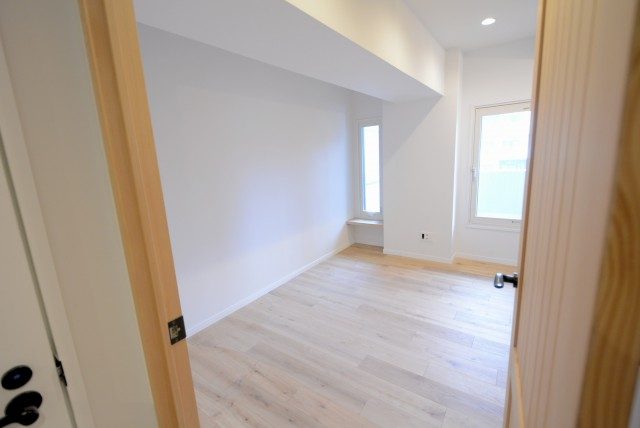 パラスト下目黒_5 洋室