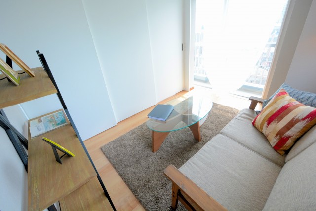 セブンスターマンション中目黒 LD