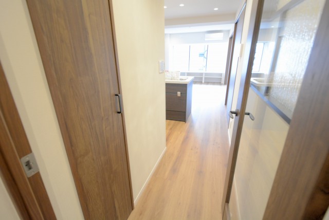 グリーンヒル小石川 LD