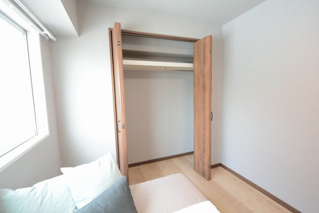 セブンスターマンション中目黒 洋室