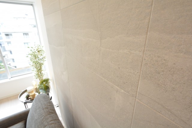 川口アパートメント LDK