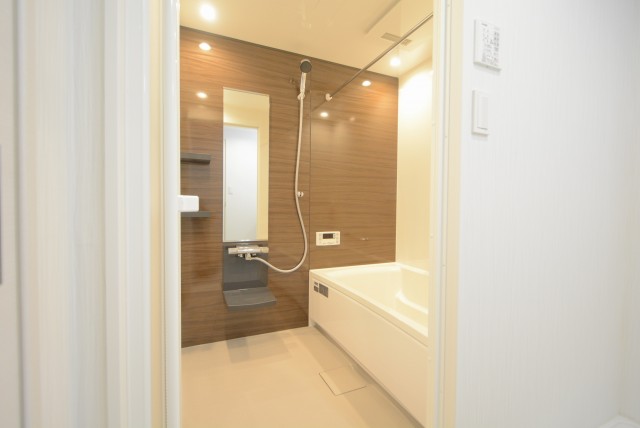 メゾンドール本郷 バス