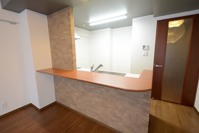 アルファホームズ池田山