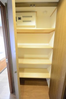 アルファホームズ池田山 