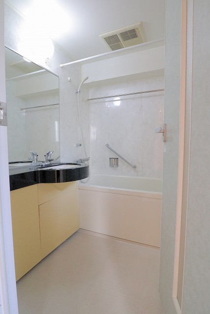 イトーピアアルファシティ池袋 収納