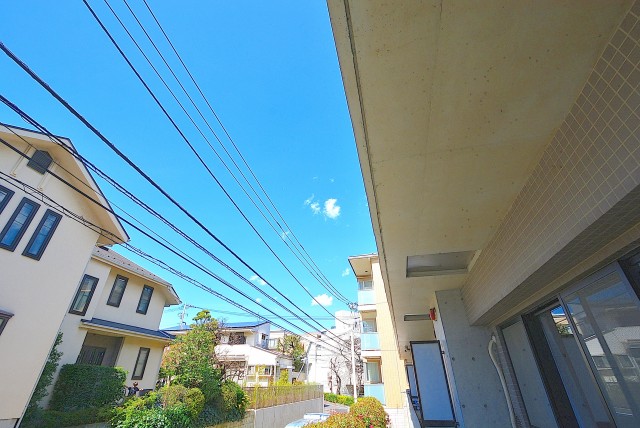 アルファホームズ池田山 