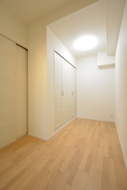 フォルスコート目黒大橋 WIC