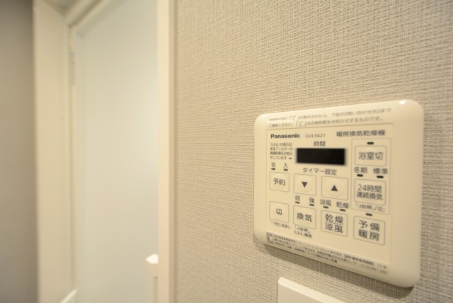 マンション下目黒 バス