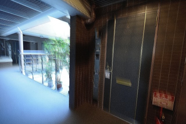 インペリアル立教前