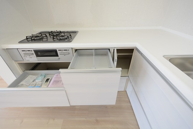 新池田山マンション