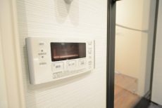 パークコート神宮前 バス