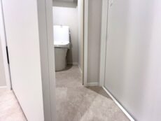 シャンボール恵比寿 トイレ