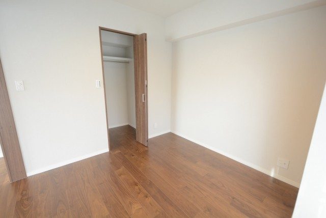 コープ高輪 洋室３