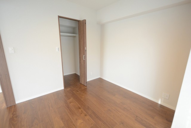 コープ高輪 洋室３