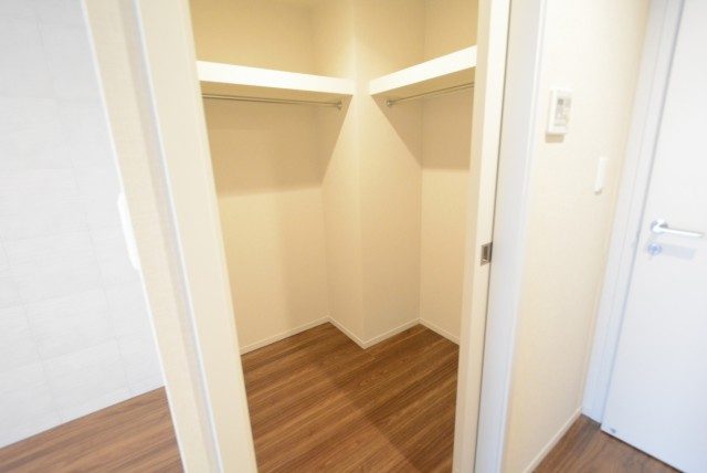 パークコート神宮前 洋室１