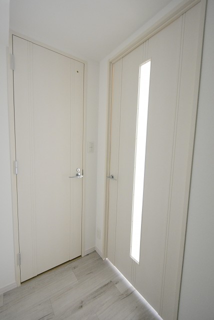 デュオ・スカーラ目白