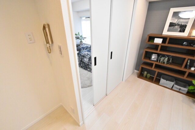 小日向サニーハイツ 洋室